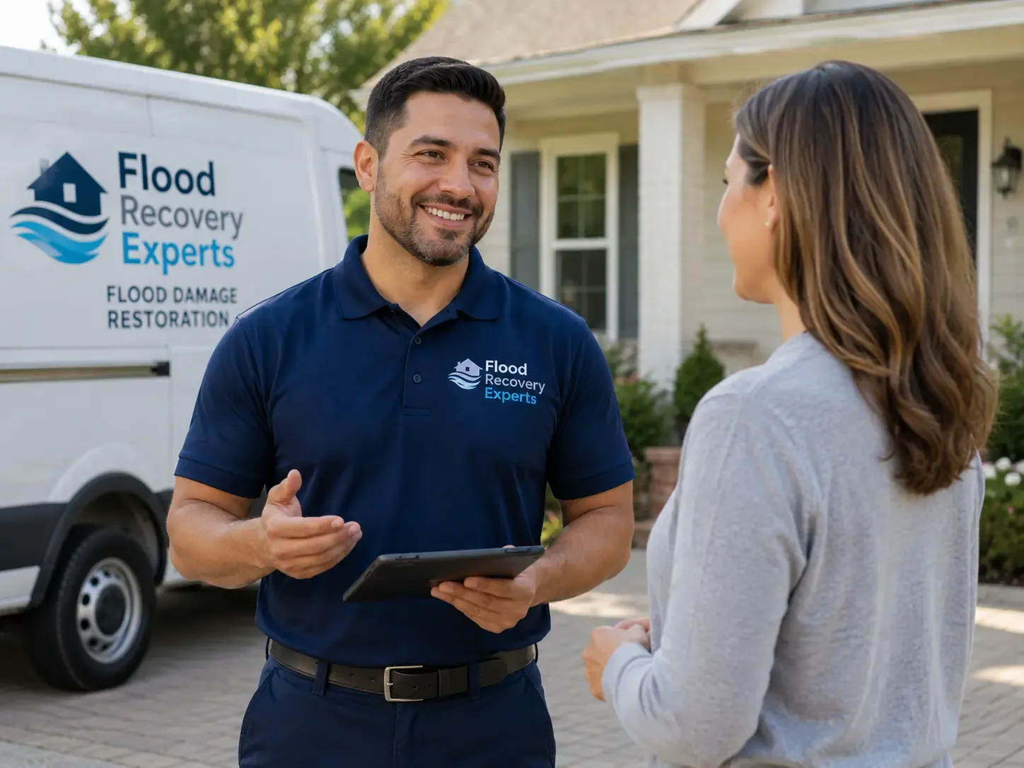 Flood Damage Cleanup Hibbing, MN FAQs